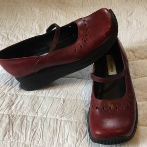 Steve Madden Mary Jane
